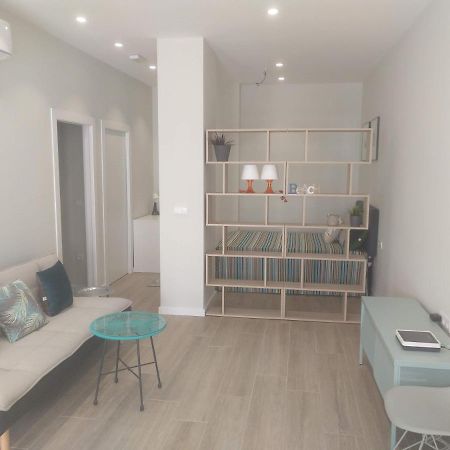 Apartamento Moderno De 70 Metros A 300 Metros De La Playa Valencia Eksteriør bilde