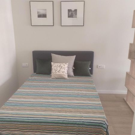 Apartamento Moderno De 70 Metros A 300 Metros De La Playa Valencia Eksteriør bilde