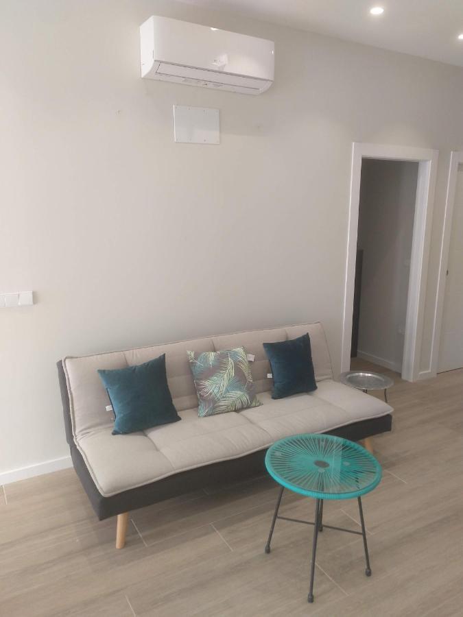 Apartamento Moderno De 70 Metros A 300 Metros De La Playa Valencia Eksteriør bilde